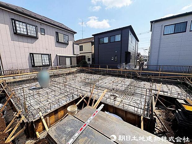 現地外観写真(2026年3月28日)