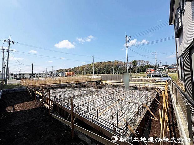 現地外観写真(2026年3月28日)