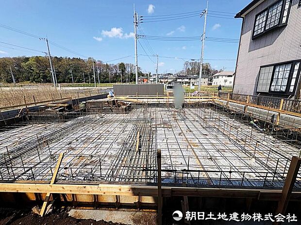 現地外観写真(2026年3月28日)