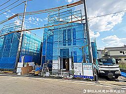 埼玉県所沢市大字上安松