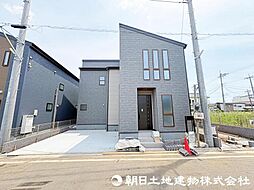 埼玉県所沢市大字上安松