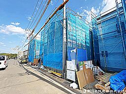 埼玉県所沢市大字上安松