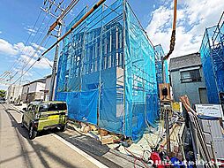 埼玉県所沢市大字上安松