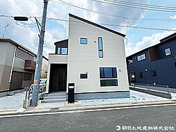 埼玉県所沢市大字上安松