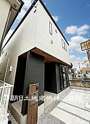 東京都東村山市富士見町4丁目