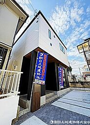 東京都東村山市富士見町4丁目