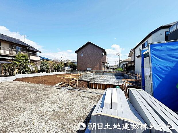 土日はもちろん、平日でもご内覧いただけます