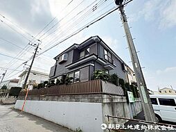 埼玉県所沢市上新井5丁目