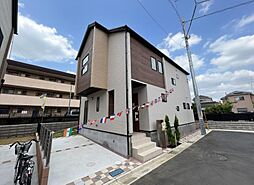 東京都東村山市秋津町4丁目