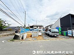 東京都東大和市湖畔2丁目