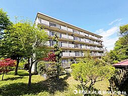 西所沢椿峰ニュータウン39街区　1号棟