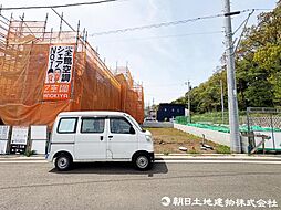 埼玉県所沢市大字北秋津