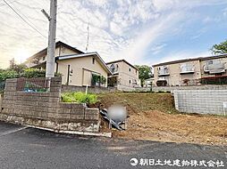 埼玉県所沢市大字下安松