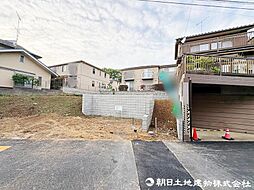 埼玉県所沢市大字下安松