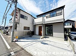 埼玉県所沢市東狭山ケ丘3丁目