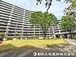 パークウエスト東京イーストブロック　C棟