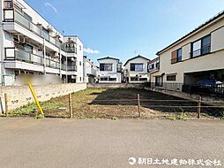 埼玉県所沢市弥生町