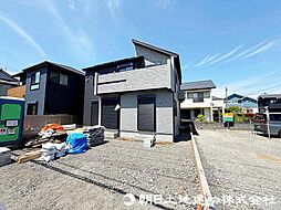 東京都東村山市秋津町3丁目