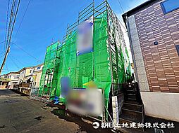 東京都清瀬市中里3丁目