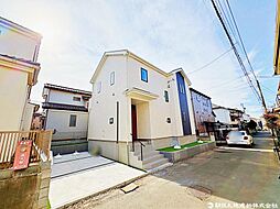 東京都清瀬市中里3丁目