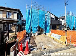 東京都東久留米市小山5丁目