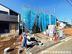 東京都東久留米市小山5丁目