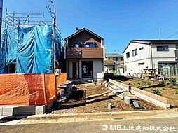 東京都東久留米市小山5丁目