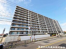 武蔵野スカイハイツ