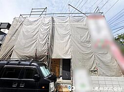 東京都練馬区東大泉7丁目