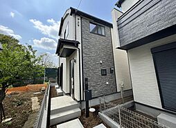 東京都西東京市東町1丁目
