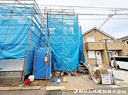 東京都西東京市泉町6丁目