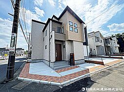 東京都小平市大沼町6丁目