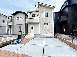 東京都小平市大沼町6丁目