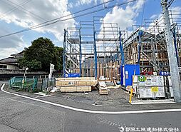 東京都東大和市芋窪4丁目