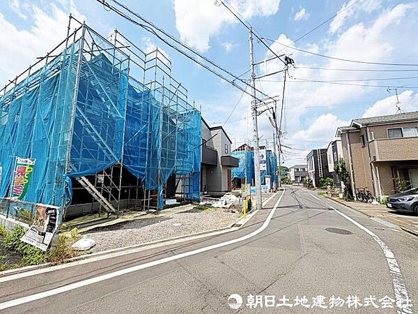 現地外観写真(2026年6月19日)