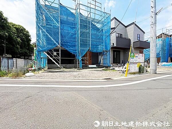 現地外観写真(2026年6月19日)