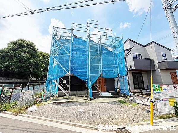 現地外観写真(2026年6月19日)