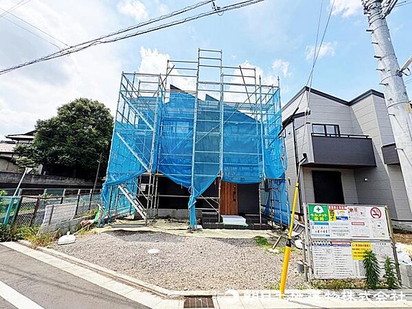 現地外観写真(2026年6月19日)