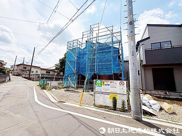 現地外観写真(2026年6月19日)