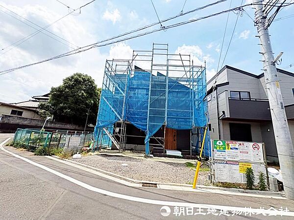 現地外観写真(2026年6月19日)