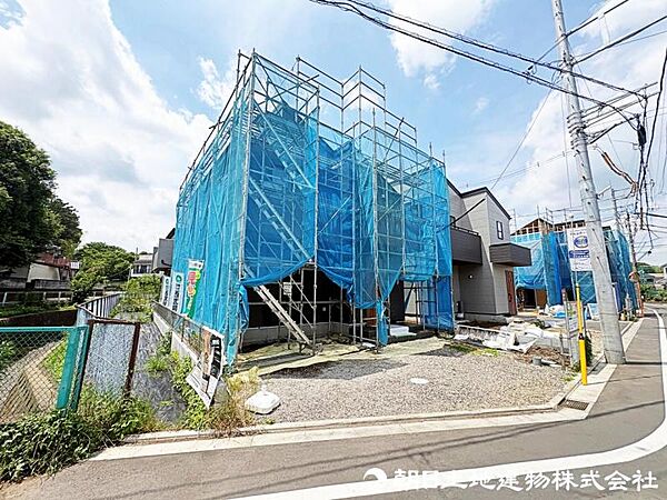 現地外観写真(2026年6月19日)
