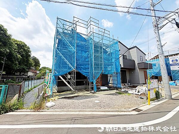 現地外観写真(2026年6月19日)