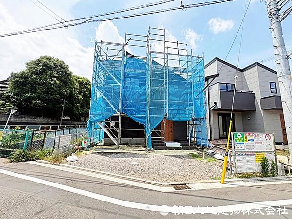 現地外観写真(2026年6月19日)