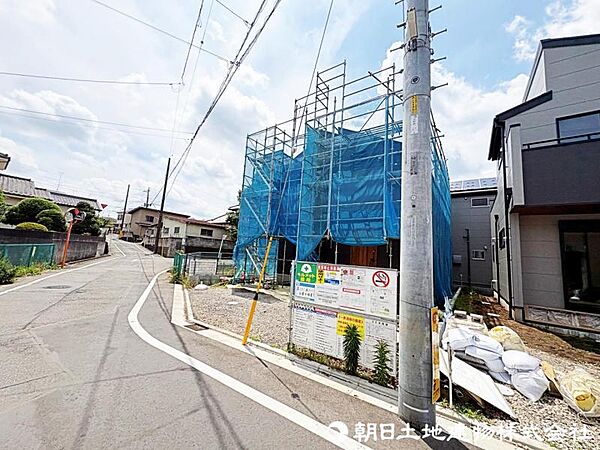 現地外観写真(2026年6月19日)