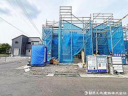 東京都東大和市芋窪4丁目