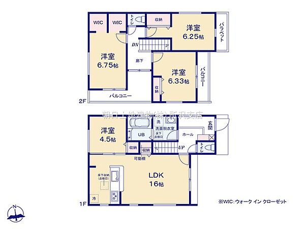 間取り：313004710500