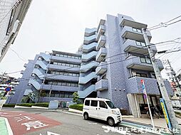 セザール東久留米駅前