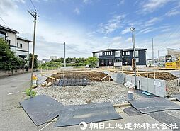埼玉県所沢市大字山口