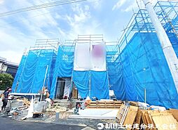 埼玉県所沢市大字山口