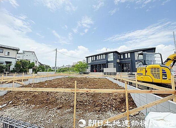 現地外観写真（2026年5月23日）